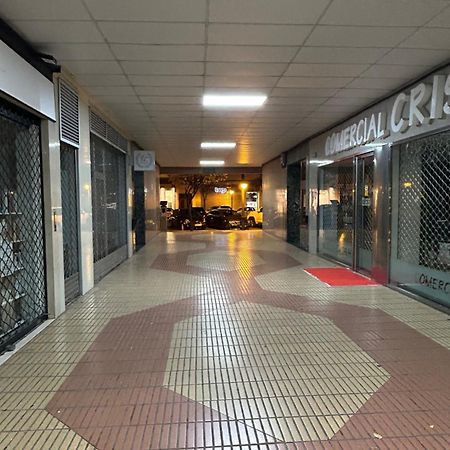 Pension La Castellana Logroño Dış mekan fotoğraf