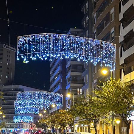 Pension La Castellana Logroño Dış mekan fotoğraf