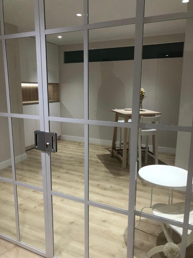 Pension La Castellana Logroño Dış mekan fotoğraf