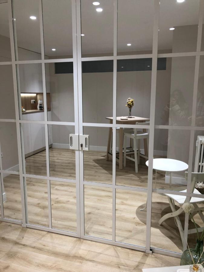 Pension La Castellana Logroño Dış mekan fotoğraf
