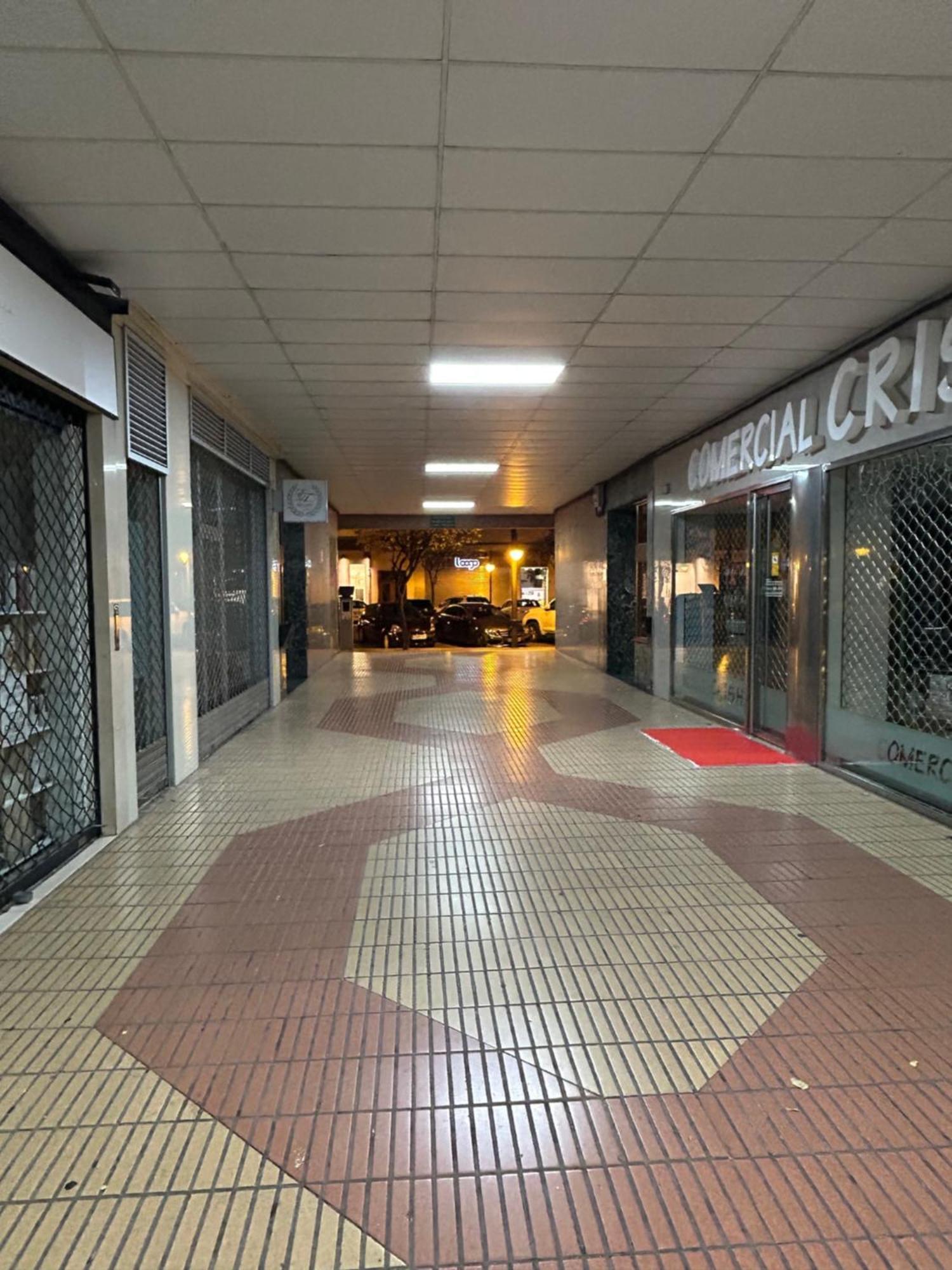 Pension La Castellana Logroño Dış mekan fotoğraf