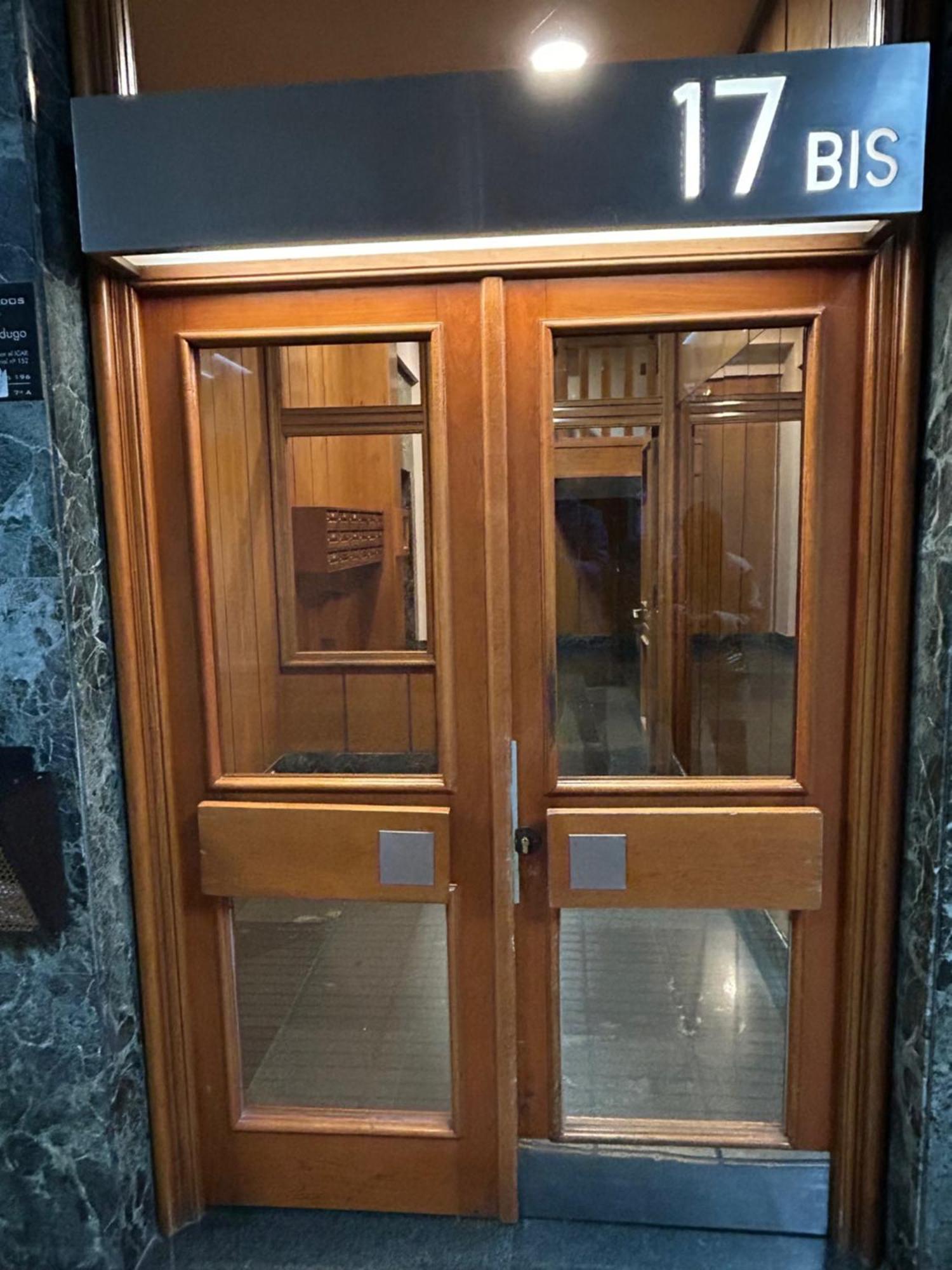 Pension La Castellana Logroño Dış mekan fotoğraf