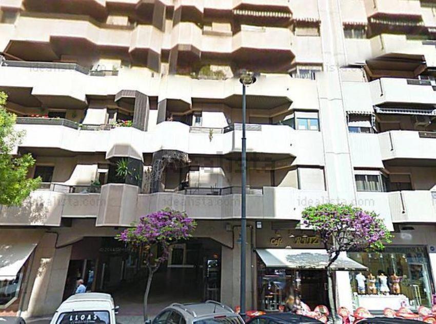 Pension La Castellana Logroño Dış mekan fotoğraf