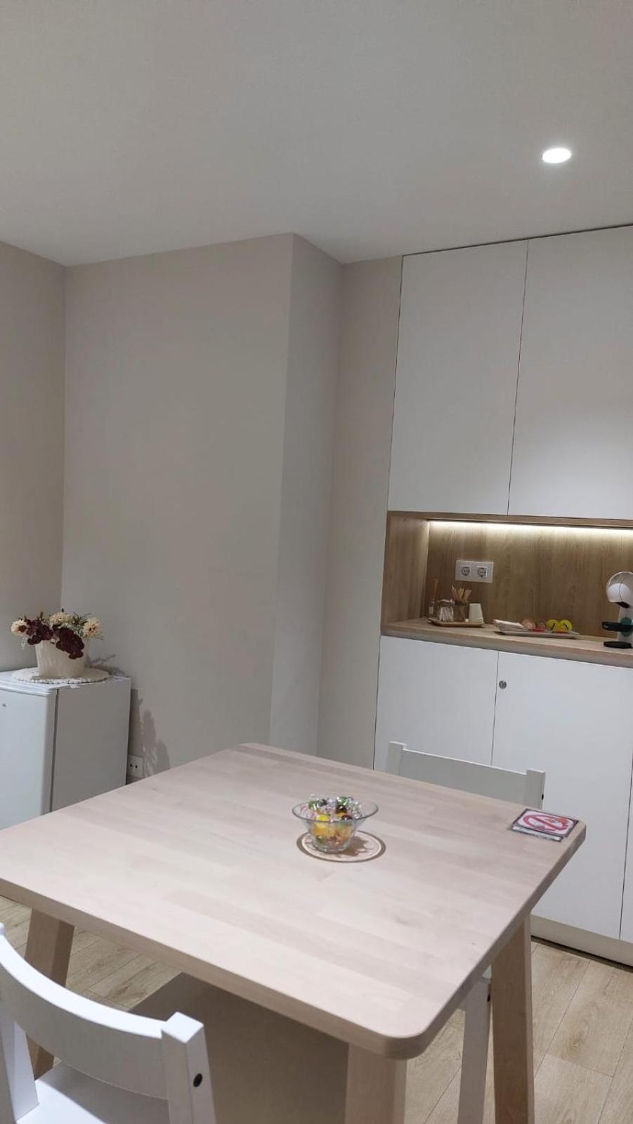 Pension La Castellana Logroño Dış mekan fotoğraf